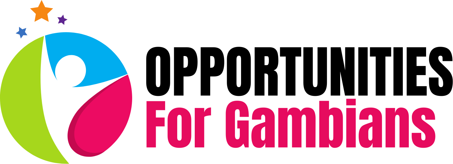 Opportunities for Gambians